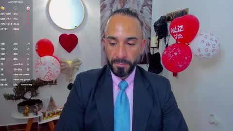 Snapshot of mr_maik22 chatting on 02.14.25 mr_maik22 online show from 02.14.25