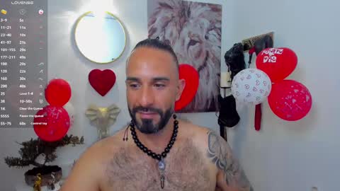 Snapshot of mr_maik22 chatting on 02.14.25 mr_maik22 online show from 02.14.25