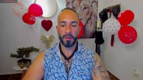 Snapshot of mr_maik22 chatting on 02.15.25 mr_maik22 online show from 02.15.25