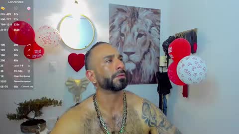 Snapshot of mr_maik22 chatting on 02.17.25 mr_maik22 online show from 02.17.25