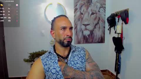Snapshot of mr_maik22 chatting on 02.21.25 mr_maik22 online show from 02.21.25