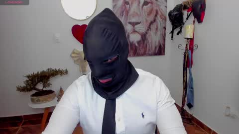 Snapshot of mr_maik22 chatting on 02.27.25 mr_maik22 online show from 02.27.25