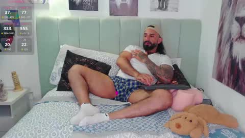 Snapshot of mr_maik22 chatting on 09.10.25 mr_maik22 online show from 09.10.25