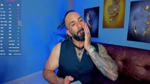 Snapshot of mr_maik22 chatting on 10.05.25 mr_maik22 online show from 10.05.25