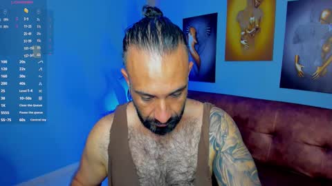 Snapshot of mr_maik22 chatting on 10.06.25 mr_maik22 online show from 10.06.25