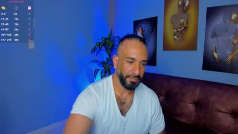 Snapshot of mr_maik22 chatting on 10.14.25 mr_maik22 online show from 10.14.25