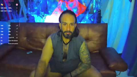 Snapshot of mr_maik22 chatting on 10.22.25 mr_maik22 online show from 10.22.25