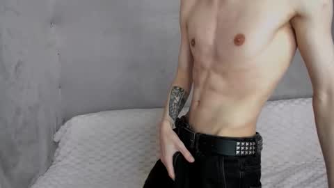 Makentoshi online show from 09.15.25