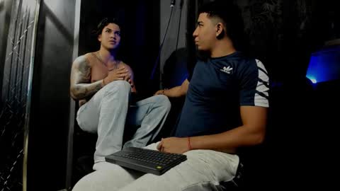 Snapshot of mr_maximo chatting on 11.09.25 mr_maximo online show from 11.09.25