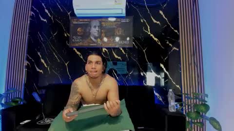 mr_maximo online show from 01.14.26