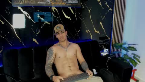 mr_maximo online show from 02.06.26