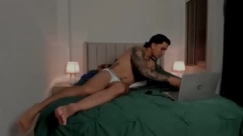 mr_maximo online show from 03.01.26