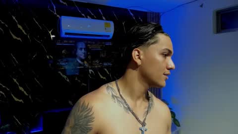 mr_maximo online show from 03.19.26