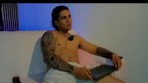 mr_maximo online show from 04.18.26