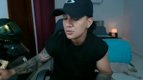 mr_maximo online show from 06.28.26