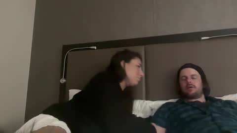 Snapshot of mr_mrs_glitter chatting on 02.25.26 Mr Mrs Glitter online show from 02.25.26