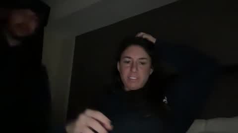 Snapshot of mr_mrs_glitter chatting on 02.26.26 Mr Mrs Glitter online show from 02.26.26