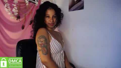 Snapshot of mr_mrscurie chatting on 09.22.25 Mr Mrs Curie online show from 09.22.25