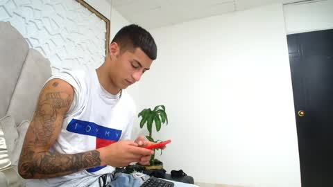 Mr Porn  online show from 06.06.26