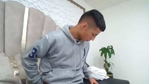 Mr Porn  online show from 06.06.26