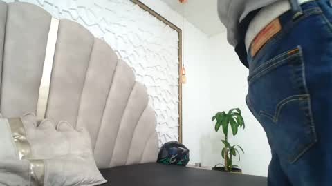 Mr Porn  online show from 06.08.26
