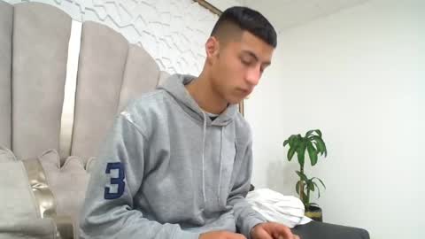 Mr Porn  online show from 06.08.26