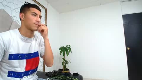 Mr Porn  online show from 06.14.26