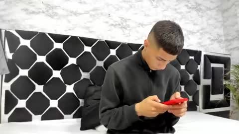 Mr Porn  online show from 06.25.26