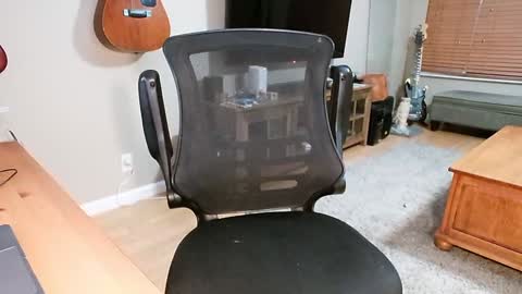 Rabbit online show from 12.24.24