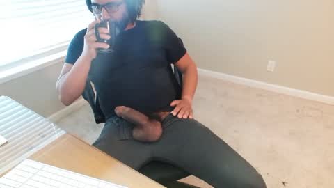 Rabbit online show from 02.22.25