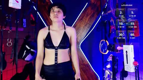 Sadistic online show from 02.05.26