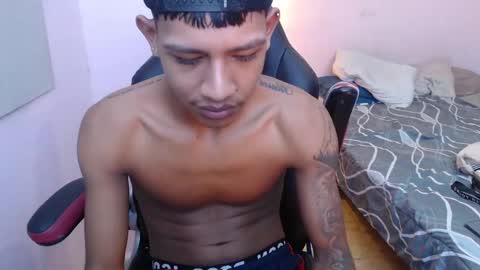 mr_stiven_ online show from 01.03.25