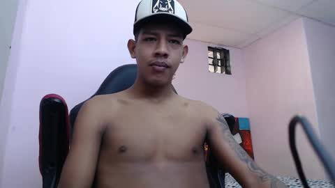 mr_stiven_ online show from 01.17.25