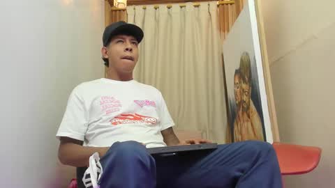 mr_stiven_ online show from 02.08.26