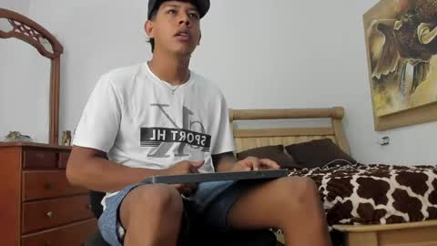 mr_stiven_ online show from 02.23.26