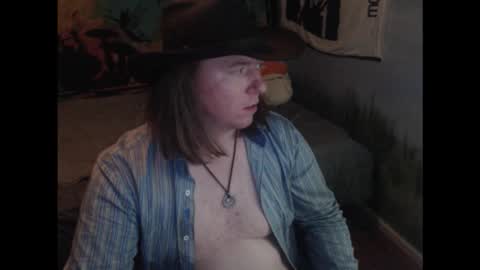 mr_strawberry online show from 03.21.26