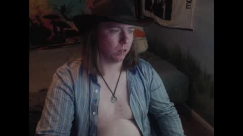 mr_strawberry online show from 03.21.26