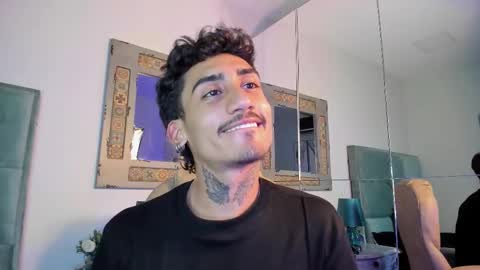 Snapshot of mr_strike chatting on 12.13.25 MR online show from 12.13.25