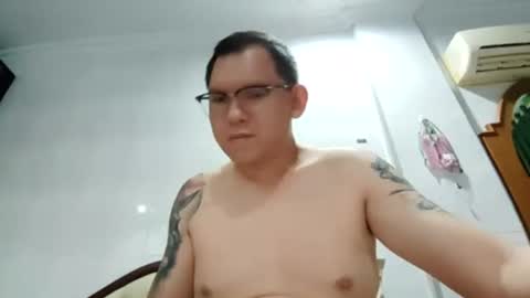 mr_thick89 online show from 10.08.25