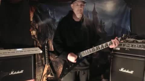 ZombieGhost online show from 05.11.26