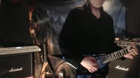 ZombieGhost online show from 05.11.26
