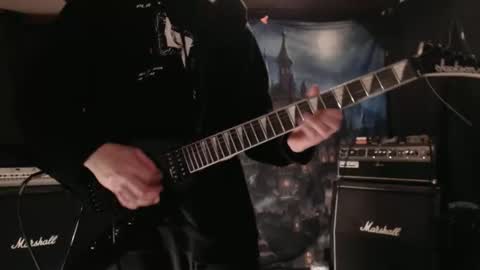 ZombieGhost online show from 05.19.26