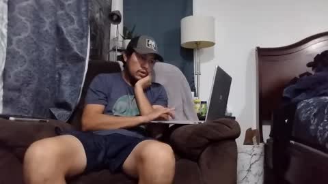 mr_wick93 online show from 10.02.25