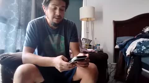 mr_wick93 online show from 10.03.25