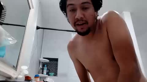 mr_wick93 online show from 10.19.25