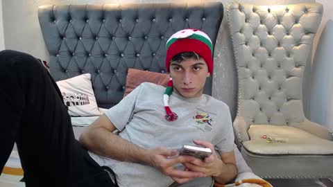 williseo online show from 12.25.24