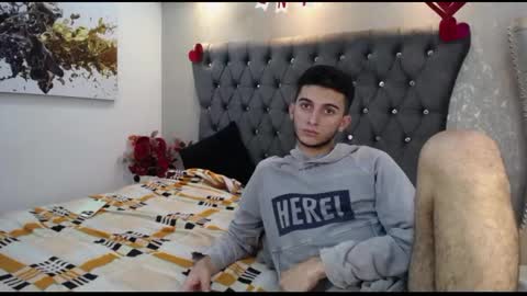 williseo online show from 02.14.25