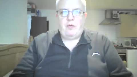 Professor-Perv online show from 12.09.24