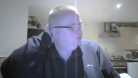 Professor-Perv online show from 01.08.25