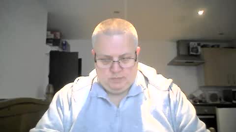 Professor-Perv online show from 01.27.25